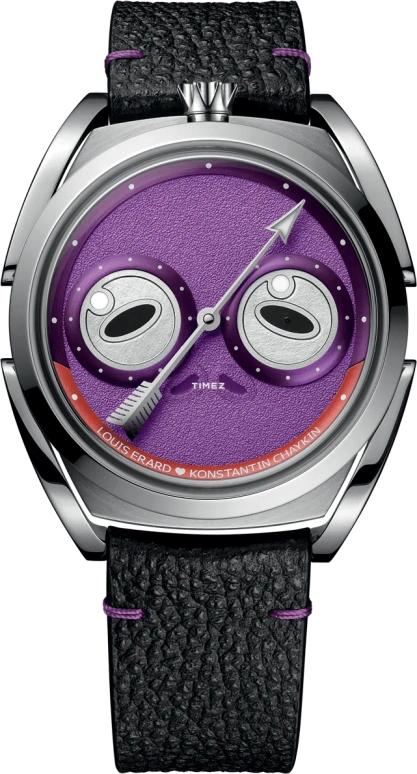 诺时 Noirmont X 85340AA02.BVA192