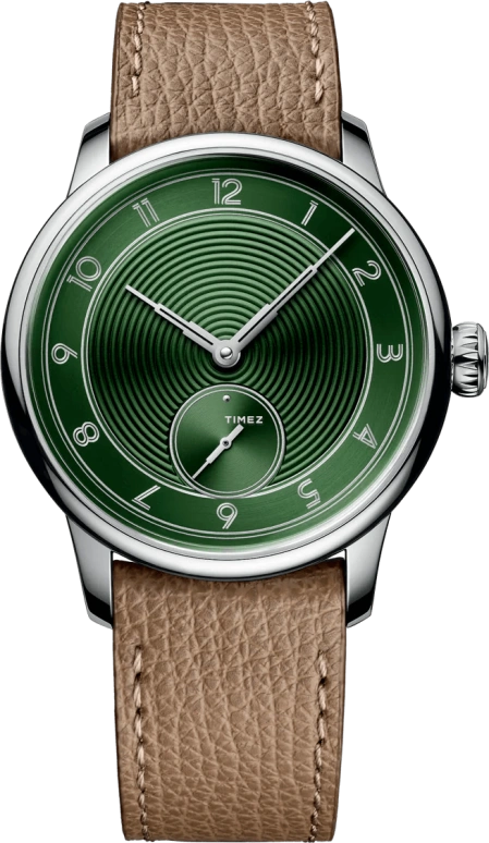 Louis Erard Noirmont X 34248AA69.BVA158