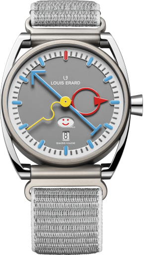 诺时 Noirmont X 75357TT03.BTT83