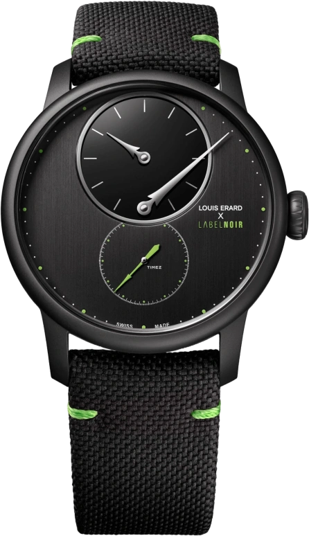 诺时 Noirmont X 85237NN57.BAT02