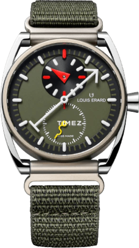 诺时 Noirmont X 85358TT06.BTT89