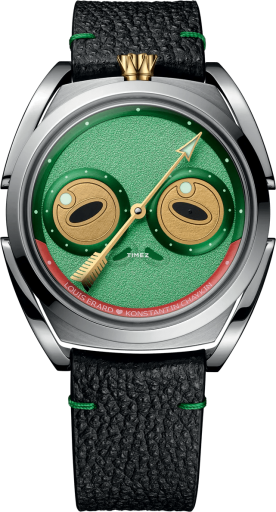 诺时 Noirmont X 85340AA01.BVA191