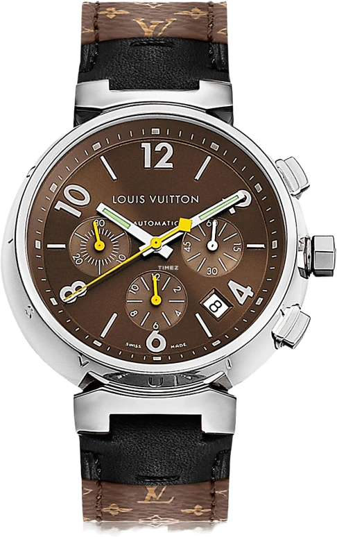 LOUIS VUITTON Tambour