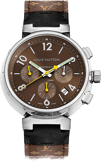 路易威登 Tambour Q11216