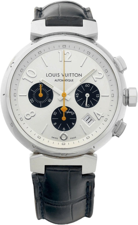 LOUIS VUITTON Tambour