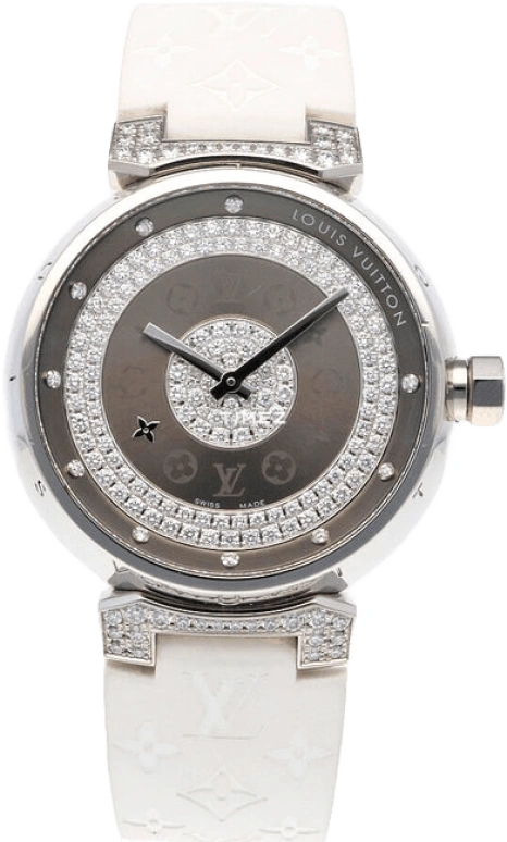 路易威登 Tambour Disc Q111U0