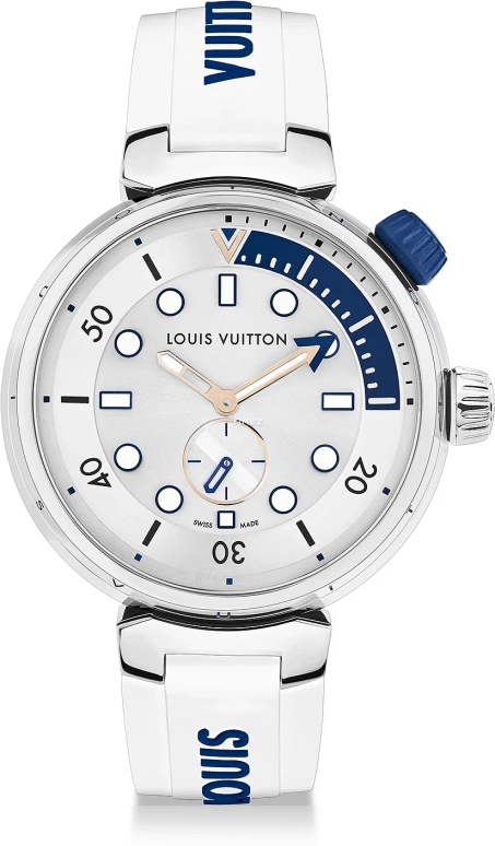 louis-vuitton louis-vuitton-tambour-street-diver 