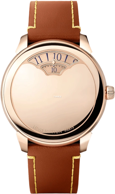 路易威登 Tambour Convergence W9PG11