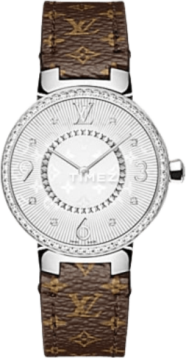 路易威登 Tambour Q12MF2