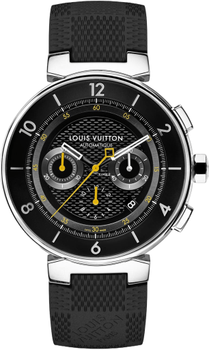 路易威登 Tambour Moon QAAA14