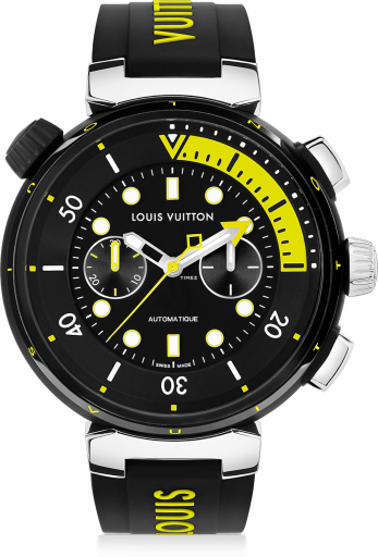 louis-vuitton louis-vuitton-tambour-street-diver 