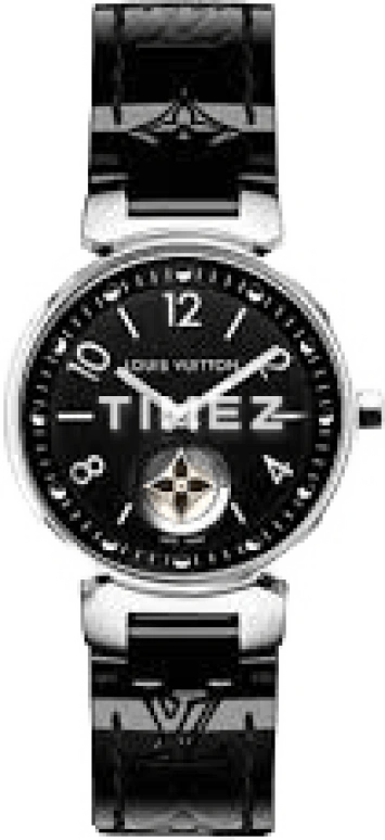 LOUIS VUITTON Tambour Moon QAAA86