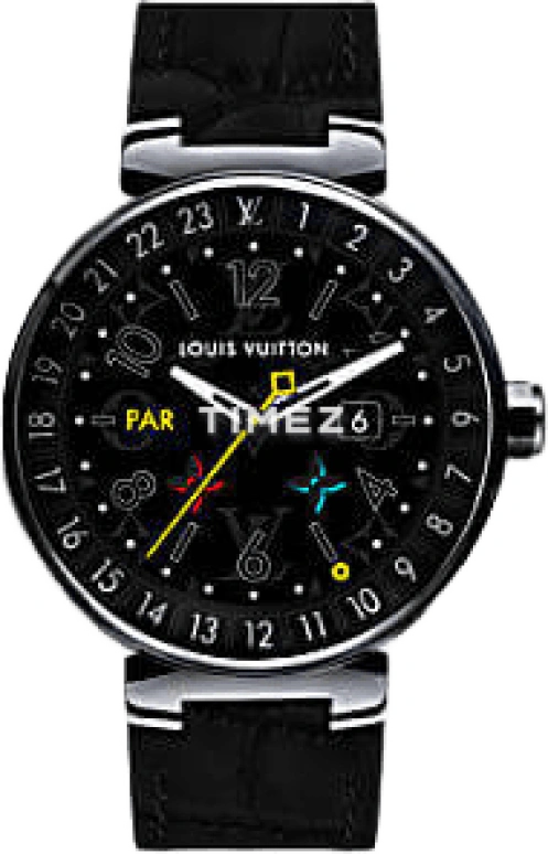 LOUIS VUITTON Tambour Horizon QAAA68