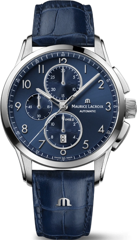 Maurice Lacroix Pontos PT6388-SS001-420-4