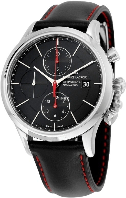 Maurice Lacroix les classiques LC6058-SS001-332