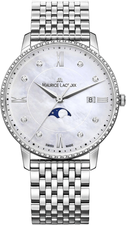 Maurice Lacroix Eliros EL1096-SD502-170-1