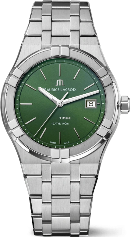 艾美 Aikon Quartz AI1108-SS002-630-1