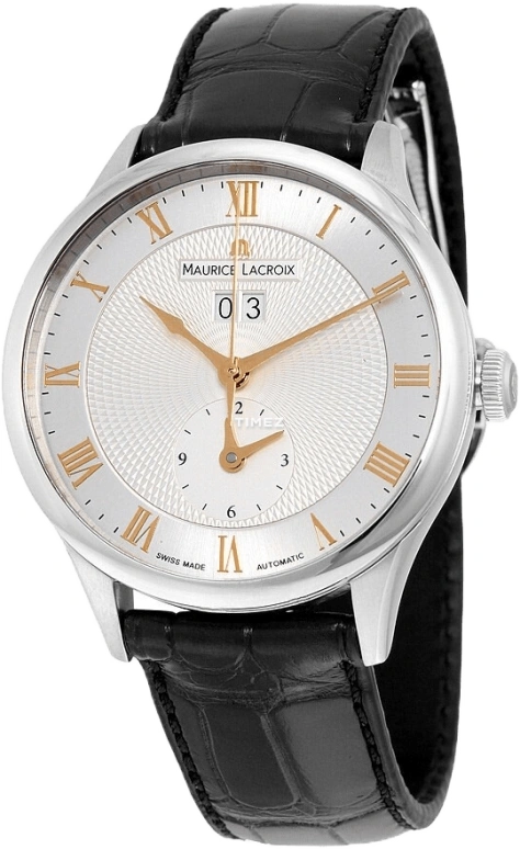 Maurice Lacroix Masterpiece MP6707-SS001-111