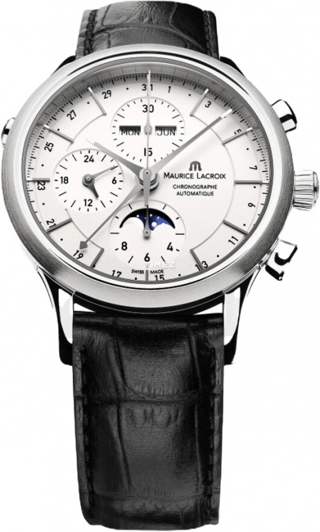 Maurice Lacroix les classiques LC6078-SS001-13E