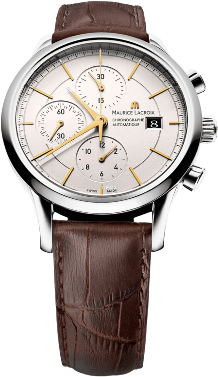 Maurice Lacroix les classiques LC6058-SS001-131