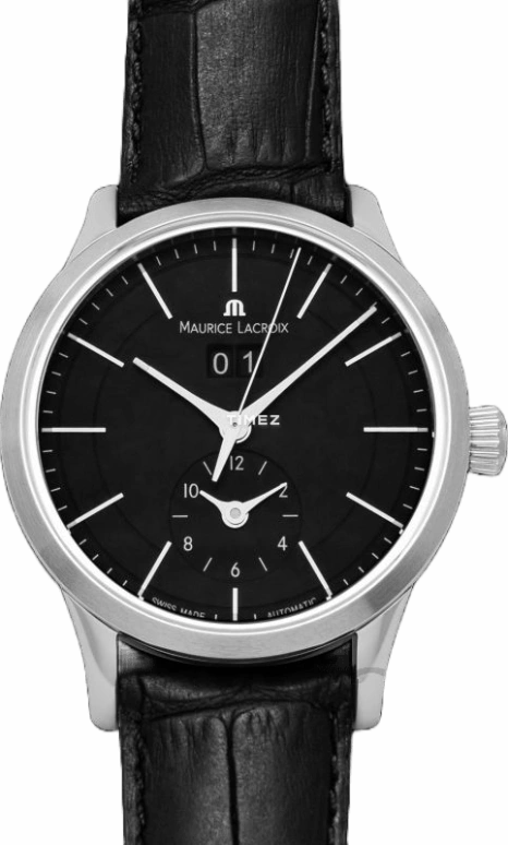 Maurice Lacroix les classiques LC6088-SS001-330