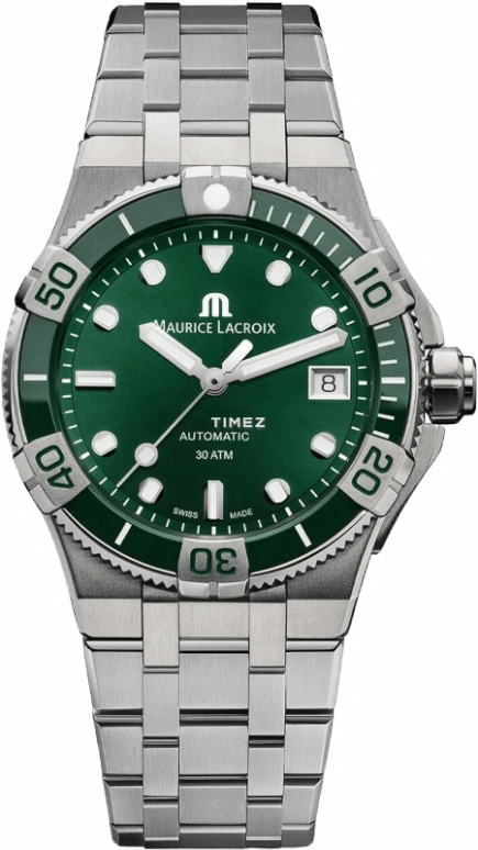 Maurice Lacroix Aikon AI6057-SSL5F-630-D