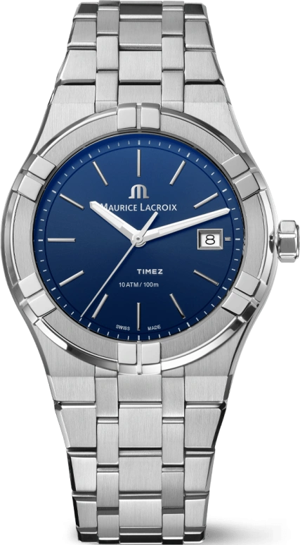 艾美 Aikon Quartz AI1108-SS002-430-1