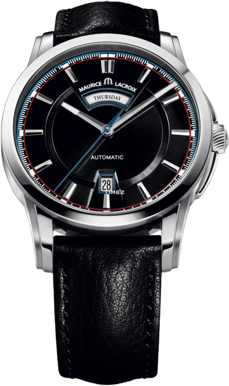 Maurice Lacroix Pontos PT6158-SS001-331