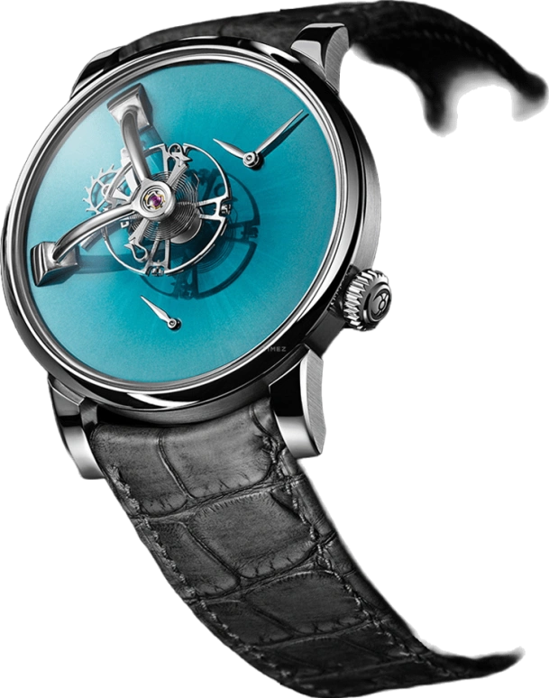 MB&F 经典机 51.SL.MS