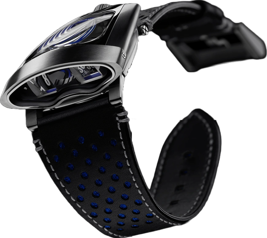 MB&F 钟表机 56.STBL.B