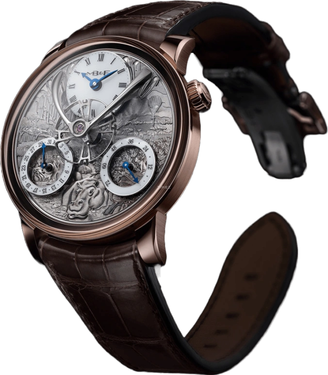 MB&F Legacy Machines 04.RL.W4