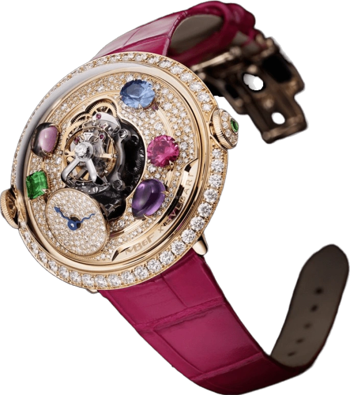 MB&F Legacy Machines 05.RSL.SB