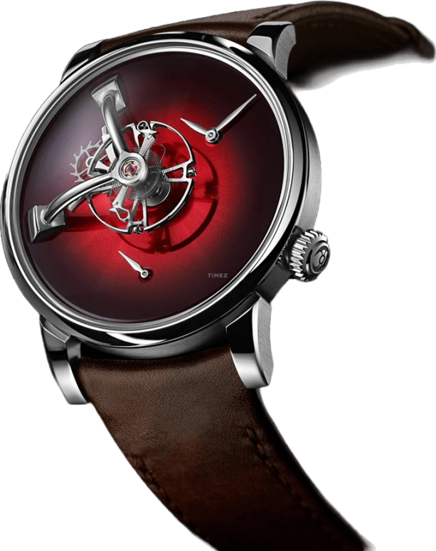 MB&F Legacy Machines 51.SL.MR