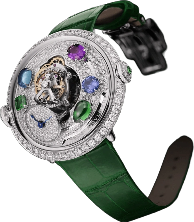 MB&F Legacy Machines 05.WSL.SB