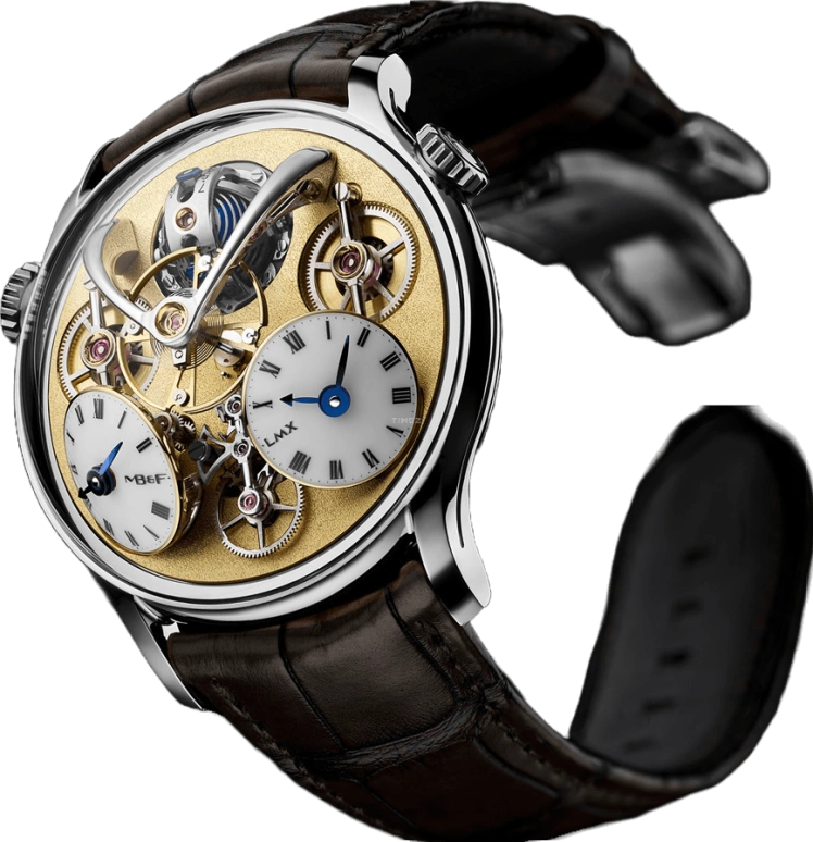 MB&F Legacy Machines 08.SL.B