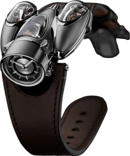 MB&F 钟表机 90.TL.RB