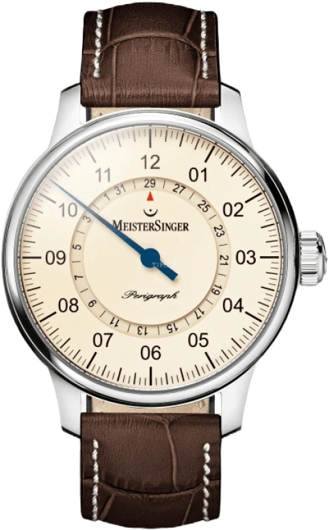 MeisterSinger 单针手表