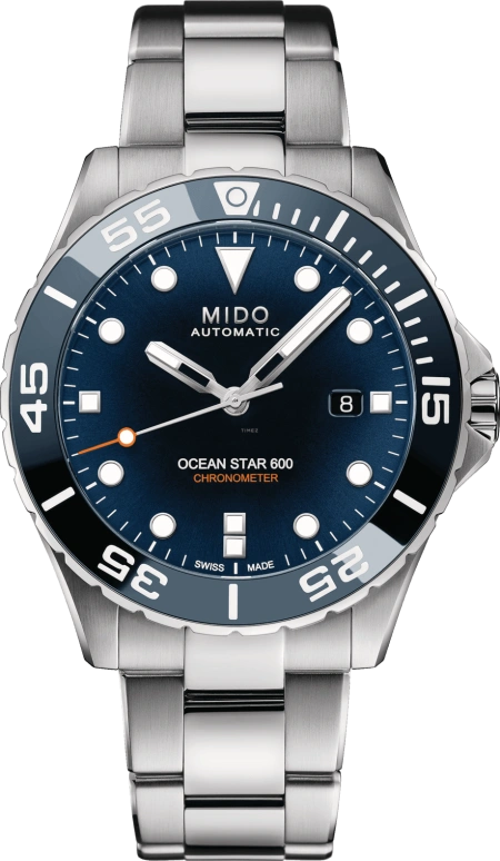 Mido Ocean Star