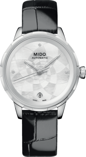 mido mido-rainflower 