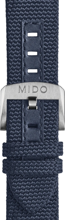 Mido,Ocean Star 44mm,44mm,Ceramic,Stainless Steel,Black,Automatic,Chronograph,Date,M026,M026.629.17.051.00