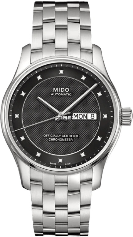 美度 布鲁纳 M001.431.11.066.92