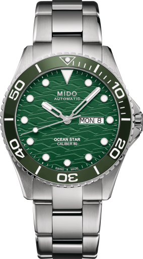 mido mido-ocean-star 