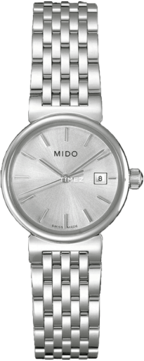 mido mido-dorada 