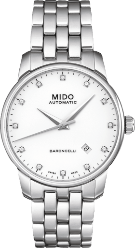 美度 贝伦赛丽 M8600.4.66.1