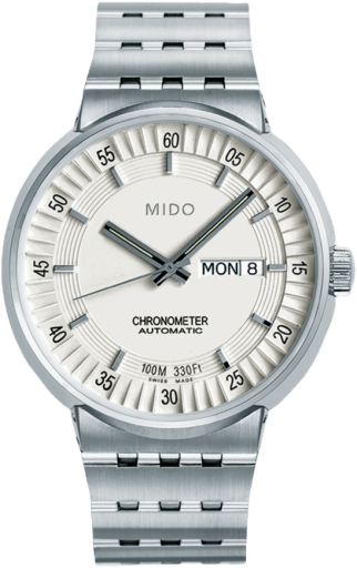 mido mido-all-dial 