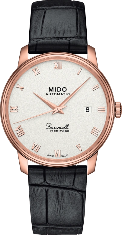 Mido Baroncelli