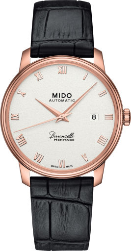 mido mido-baroncelli 