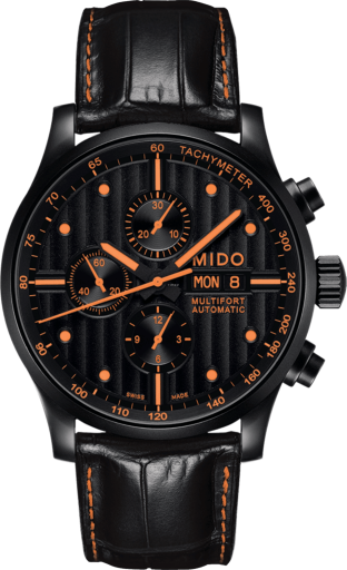 mido mido-multifort 