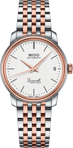 美度 贝伦赛丽 M027.207.22.010.00