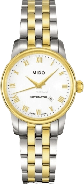 美度 贝伦赛丽 M7600.9.26.1